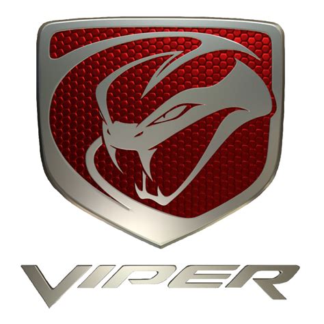 Dodge Viper Logo