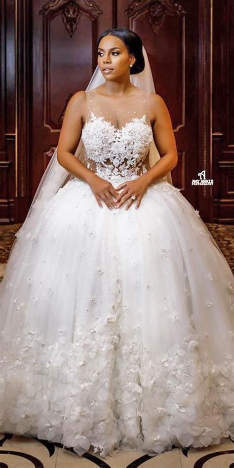 Plus Size Ball Gowns Wedding Dresses Wedding Dresses Guide