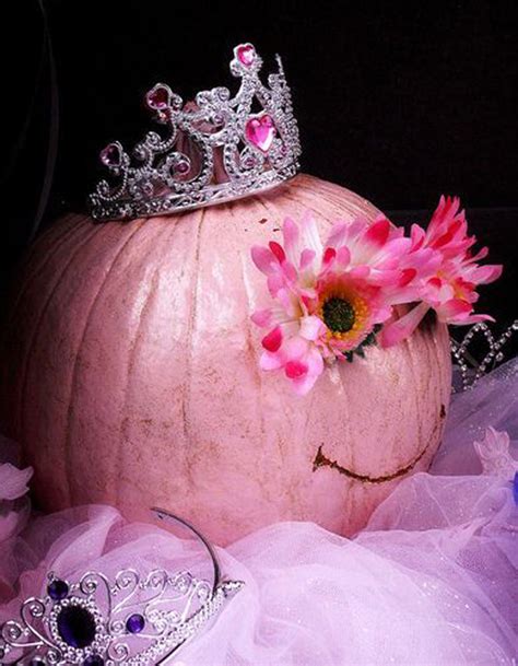 pretty-pink-halloween-pumpkin-decoration