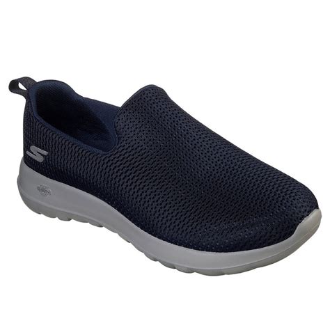 Skechers Sport Men's Go Walk Max Slip On | Men's Walking Shoes | Shoes - Shop Your Navy Exchange ...