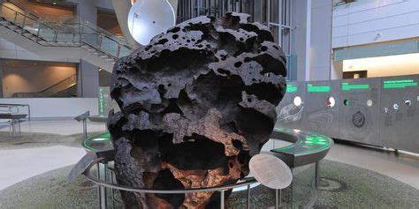 Willamette Meteorite 15.5 Tons Year found 1902 Found in Clackamas ...