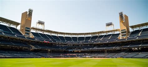 Petco Park, San Diego - Book Tickets & Tours | GetYourGuide