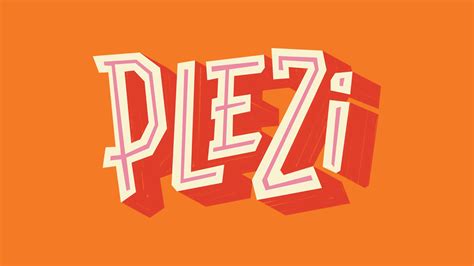 Plezi - Michelle Obama's Child Nutrition Brand :: Behance