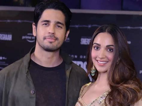 Sidharth Malhotra, Kiara Advani end their relationship!