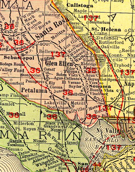 Information about "Rand McNally Sonoma 1911 72dpi.png" on northwestern pacific line - Sonoma ...