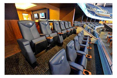 Citizens Bank Park Suites & VIP Box | Kirkland Reporter