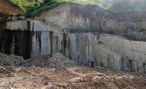 With seven quarries throughout Brazil, Margramar Granites is a large ...