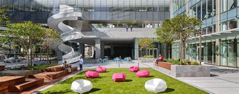 Top 65+ imagen landscape architecture office - Abzlocal.mx