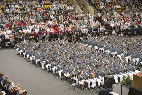 WOMEN AT VMI – VMI: PAST, PRESENT & FUTURE