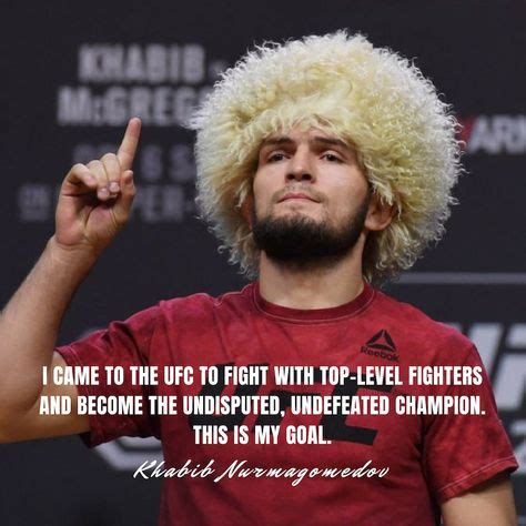 21 Best khabib nurmagomedov images in 2020 | Ufc, Ufc fighters, Mma