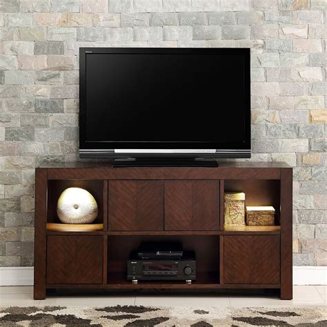 City Lights 65 Inch TV Console by Legends Furniture | FurniturePick