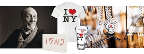 How the ‘I Heart NY’ Logo Transcended Marketing and Endures 4 Decades ...