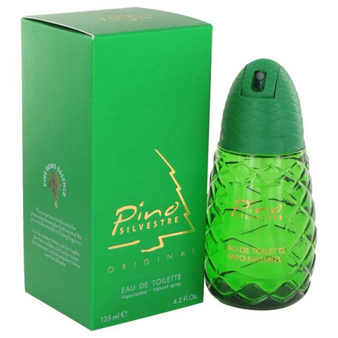 Pino Silvestre by Pino Silvestre - Buy online | Perfume.com