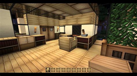 Minecraft Mansion Interior Ideas - Design Talk