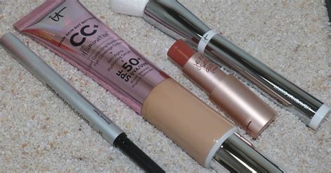 QVC Today's Special Value: IT Cosmetics #itsyourtvc IT's All About You! Customer Favorites ...