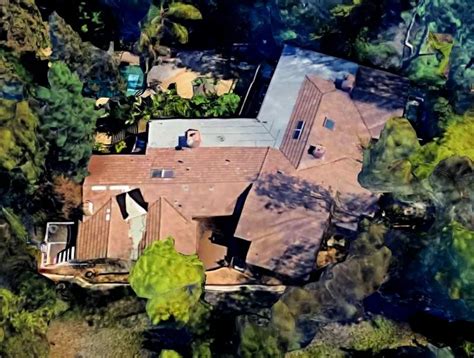 Jaden Smith House: The Hidden Hills Mansion - Urban Splatter