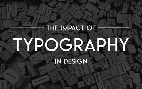 The Impact of Typography in Design | WhiteBox Marketing | Creative Advertising Agency in Minnesota