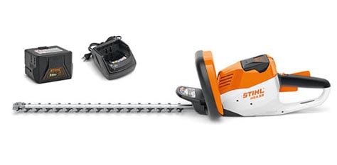 Stihl HSA 56 | Hedge Trimmer | Arb & Grounds