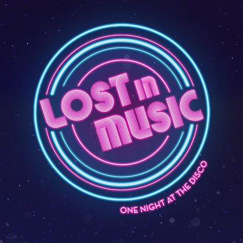 Lost in Music