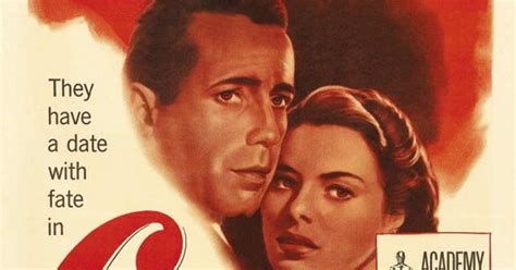 Movie Review: "Casablanca" (1942) | Lolo Loves Films