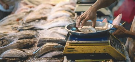 How to Buy Sustainable Seafood with 5 Simple Tips | HUM Nutrition Blog