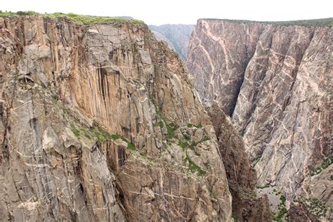 National Park Hidden Gem: Black Canyon of the Gunnison