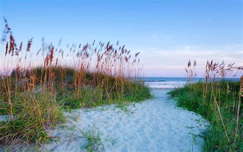 Isle of Palms, South Carolina Wrightsville Beach, Rehoboth Beach, Isle ...