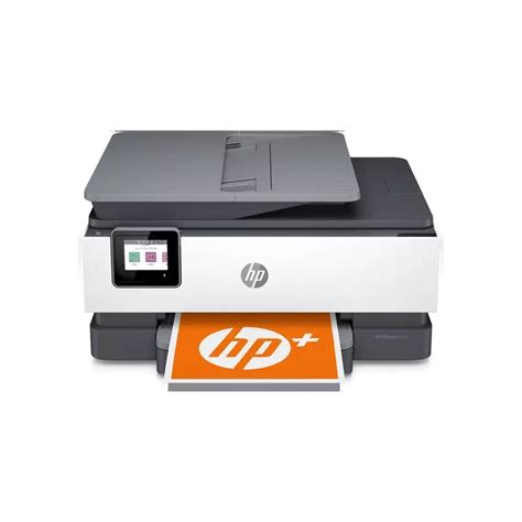 User manual HP OfficeJet Pro 8022e (English - 205 pages)