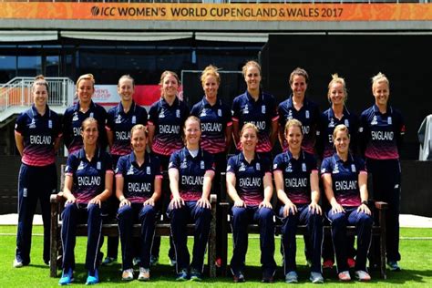 Women s Cricket World Cup 2022, Semi-Final: England Beat South Africa To Enter Finals, To Clash ...