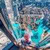 Burj Khalifa At The Top Sky (Level 124, 125 and 148) Prime Time | The Sky Tourism | The Sky Tourism