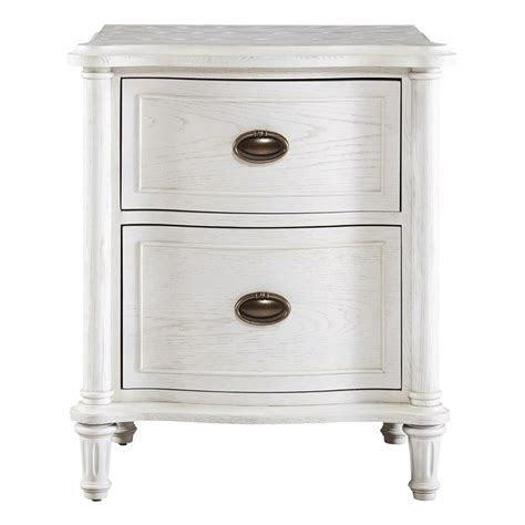 Oak Nightstand, Solid Oak Nightstands, Honey Oak Night Stand | Cymax.com