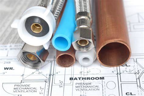 Domestic Water Piping - Buildipedia