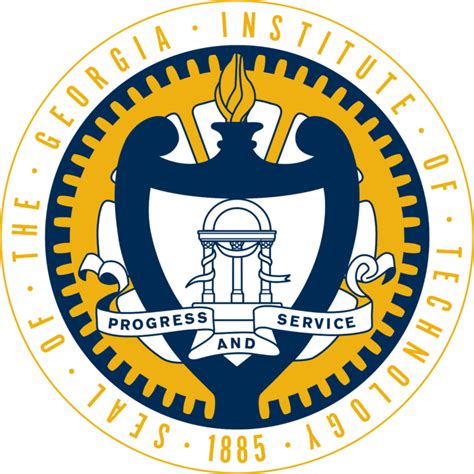 Georgia Institute of Technology – Logos Download