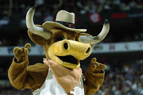 Texas Coming Strong with 7 Teams in the NCAA Tournament