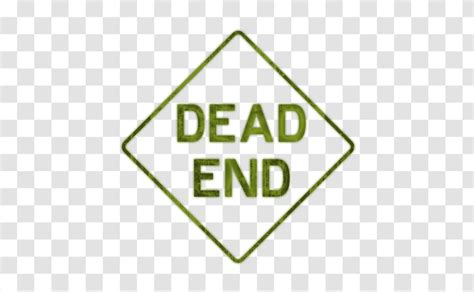 Dead End Stock Photography Traffic Sign Clip Art - Brand - Dead-End ...