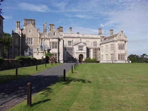 THE WISTON ESTATE: A Thousand Years of History – Sussex History Talks & Walks