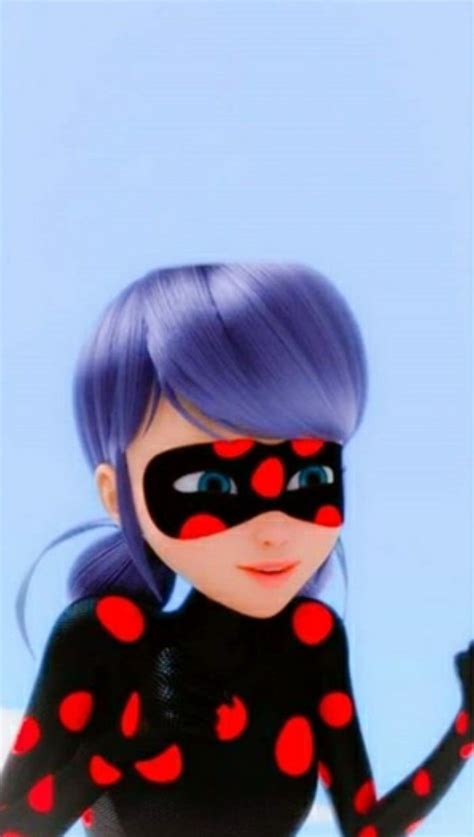 Wallpaper de ladybug | Marinette ladybug, Imágenes de miraculous ...