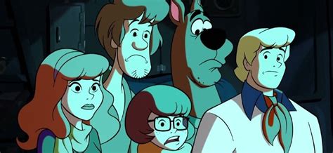 Watch the Trailer for TRICK OR TREAT SCOOBY-DOO!, a New Animated Film ...