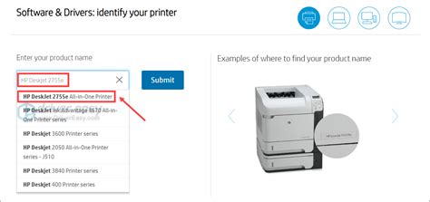 [Download] HP DeskJet 2755e Driver on Windows - Driver Easy