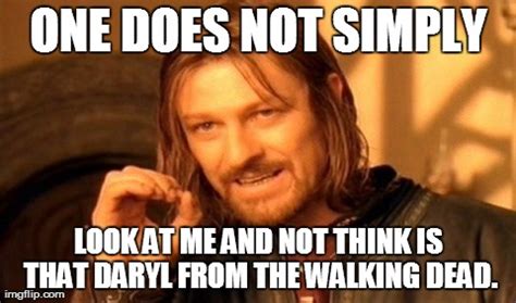 daryl Memes & GIFs - Imgflip