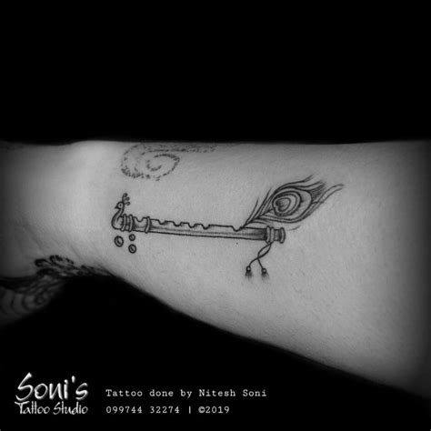 krishna flute tattoo designs - what-is-a-multimedia-software