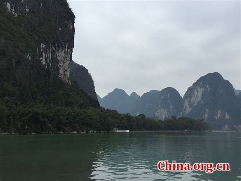 Lijiang River cruise a must in Guilin- China.org.cn