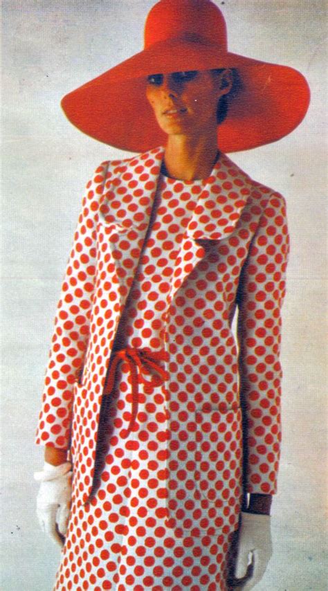 Valley of the Dolls: Photo | Polka dots fashion, Retro fashion vintage ...