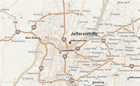 Jeffersonville Weather Forecast