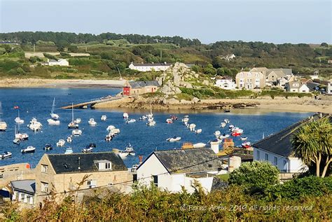 - Visit the Isles of Scilly - England's islands in the Gulf Stream