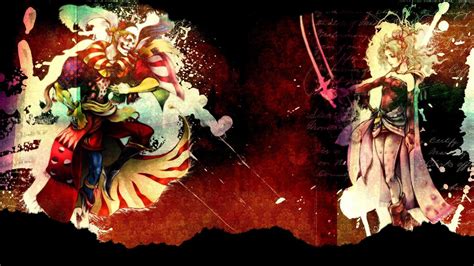 Final Fantasy VI Wallpapers - Wallpaper Cave