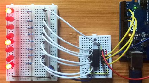 Arduino data logger with sd card and excel – Artofit