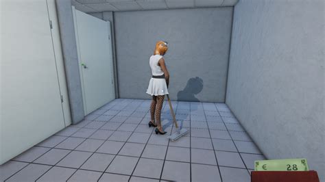 Toilet Management Simulator on Steam