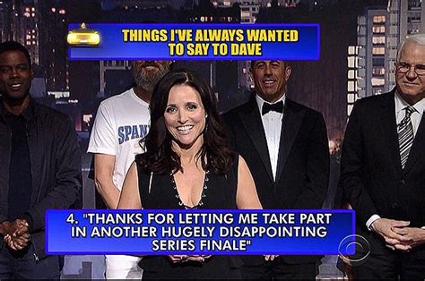 David Letterman's Final 'Late Show' Top 10 List Brings Out Famous Friends, Funny One-Liners ...