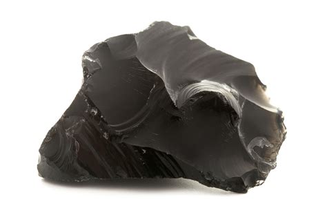 Black Obsidian with Gold - ABC Stone : ABC Stone